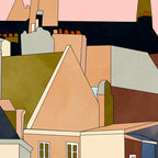 Saint Malo Coffee Mug Gallery Image 2