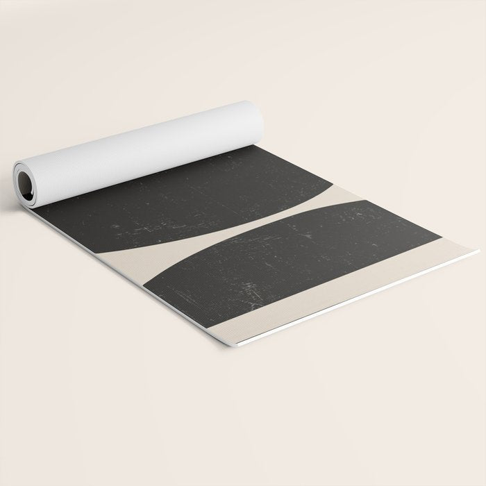 Geometry in Balance Yoga Mat Gallery Image 2