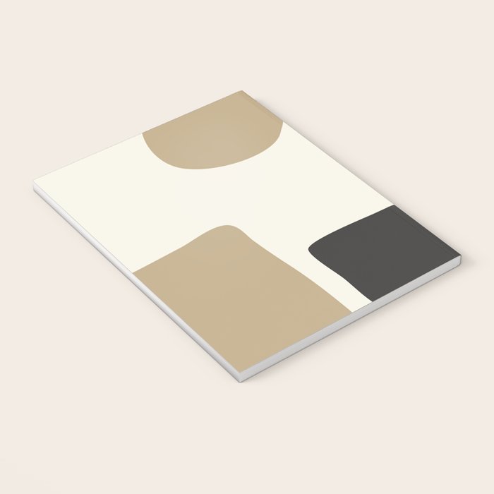 abstract minimal 49 Notebook Gallery Image 3