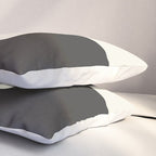 abstract minimal 49 Pillow Sham Gallery Image 3
