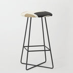 abstract minimal 49 Stool Gallery Image 1