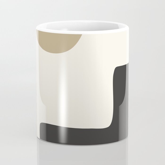 abstract minimal 49 Coffee Mug Gallery Image 4