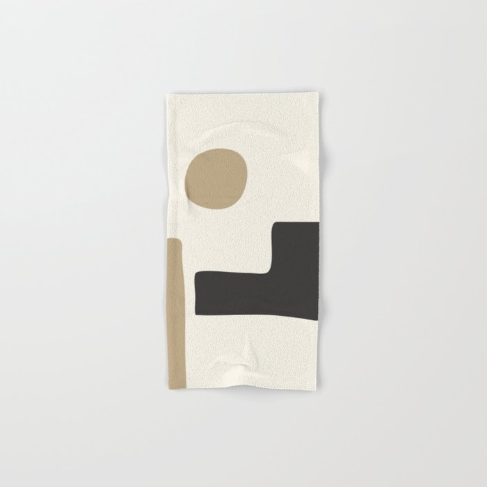 abstract minimal 49 Towels Gallery Image 1