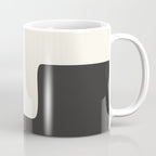 abstract minimal 49 Coffee Mug Gallery Image 1