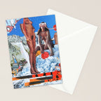 Essence Of Life · Zwischenwelten · Honey Power Stationery Card Gallery Image 2
