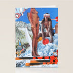 Essence Of Life · Zwischenwelten · Honey Power Stationery Card Gallery Image 2