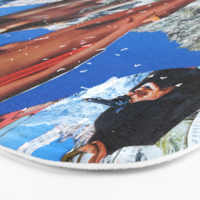 Essence Of Life · Zwischenwelten · Honey Power Bath Mat Gallery Image 3