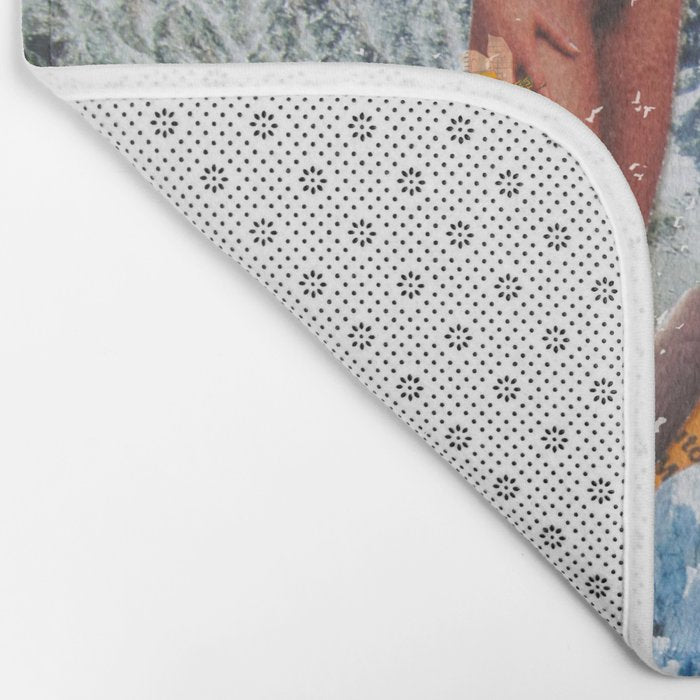 Essence Of Life · Zwischenwelten · Honey Power Bath Mat Gallery Image 2