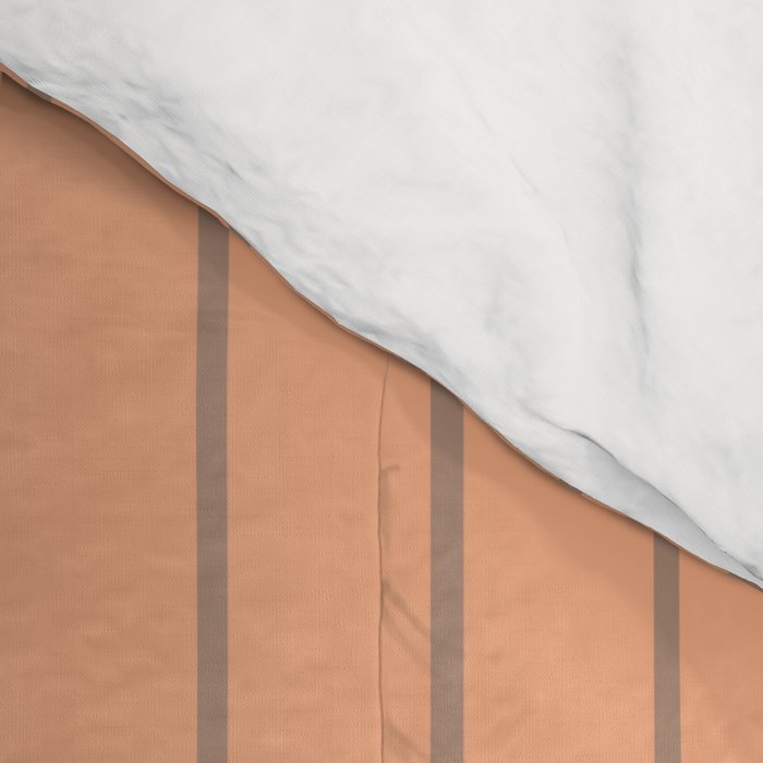 Abstraction_Balance_Round_Bohemian_Shape_Minimalism_001 Comforter Gallery Image 4