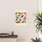 Salmon day Poster Gallery Image 2