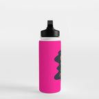 Libra Lava Lamp Water Bottle Gallery Image 3