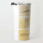 Pittsburgh Bridges Travel Mug Gallery Image 3