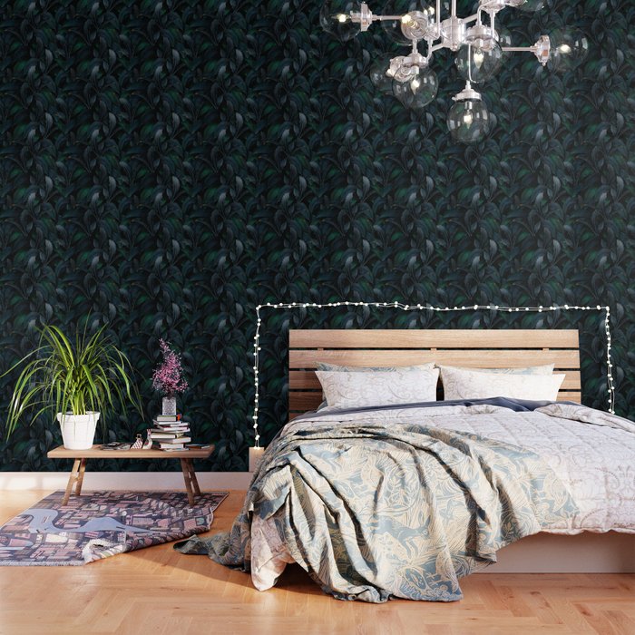 Gothic Dreams Wallpaper Gallery Image 3