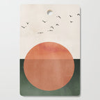 Rising Cutting Board Gallery Image 1