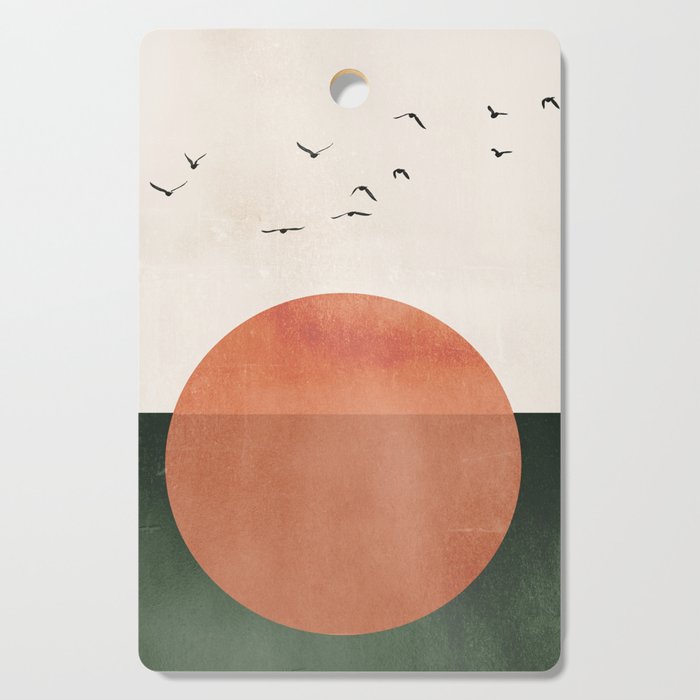 Rising Cutting Board Gallery Image 1