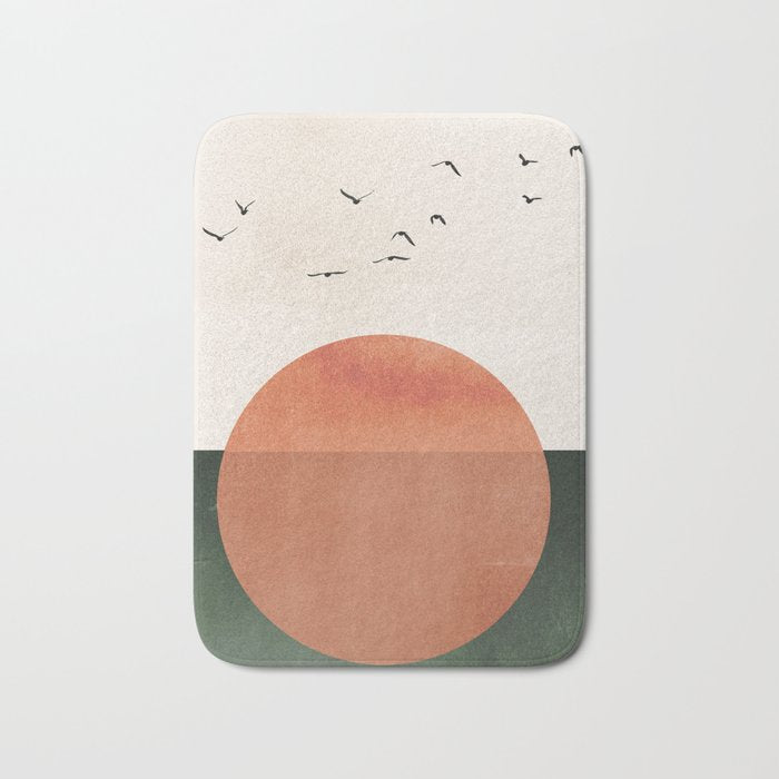 Rising Bath Mat Gallery Image 1