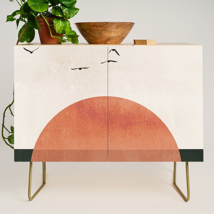 Rising Credenza Gallery Image 1