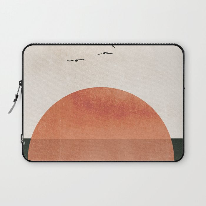 Rising Laptop Sleeve Gallery Image 1