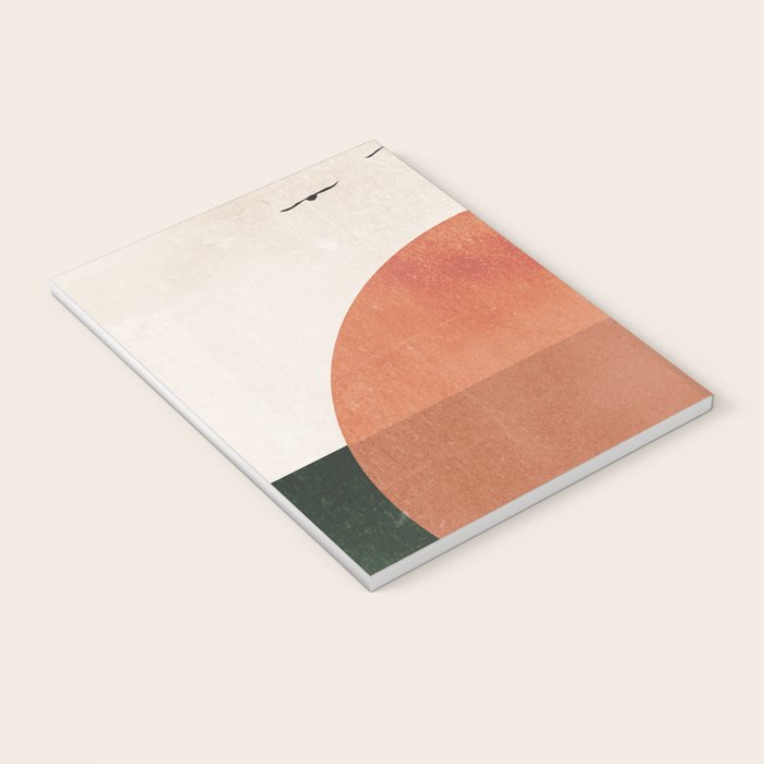 Rising Notebook Gallery Image 3