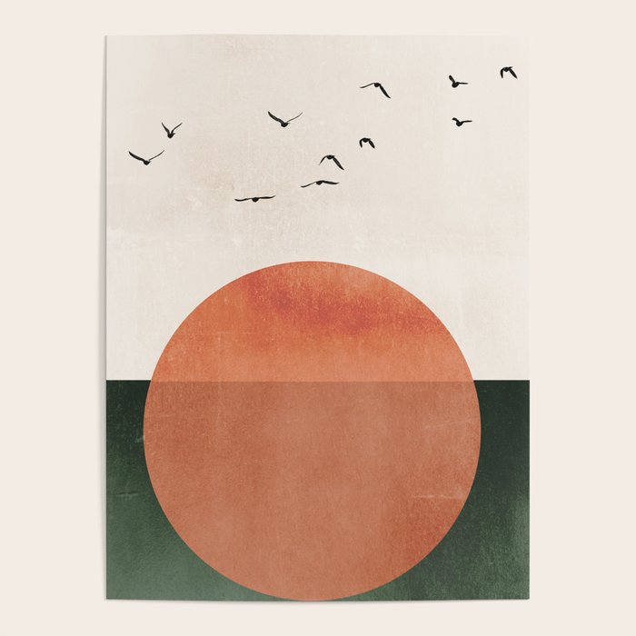 Rising Poster Gallery Image 4