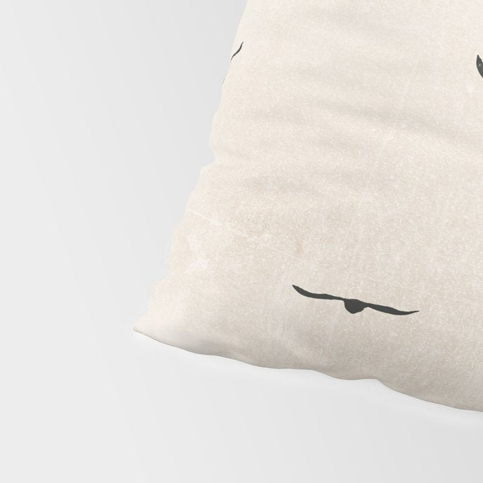 Rising Pillow Sham Gallery Image 4