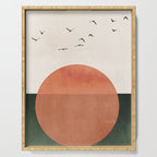 Rising Serving Tray Gallery Image 1