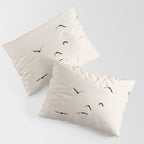 Rising Pillow Sham Gallery Image 3