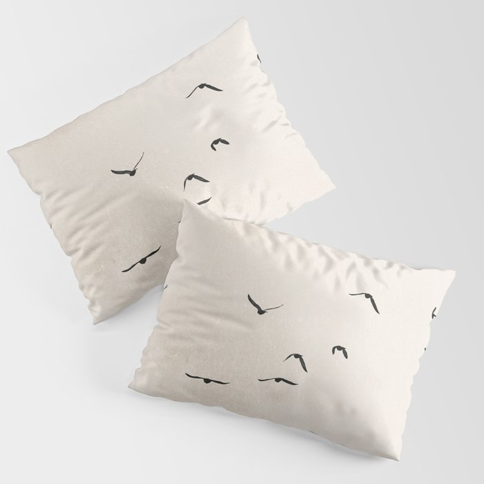 Rising Pillow Sham Gallery Image 3