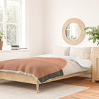Rising Duvet Cover Gallery Image 2