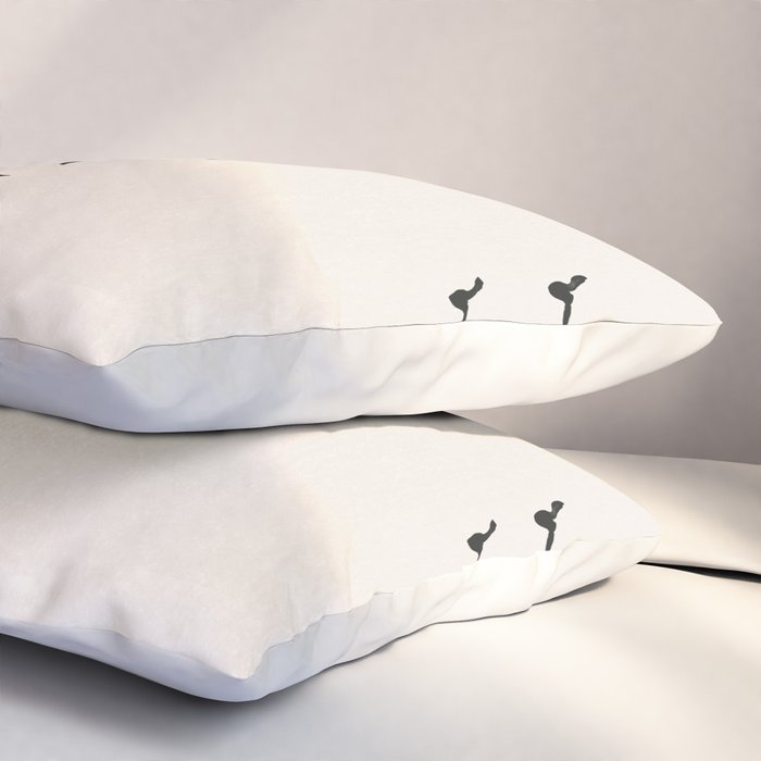 Rising Pillow Sham Gallery Image 3