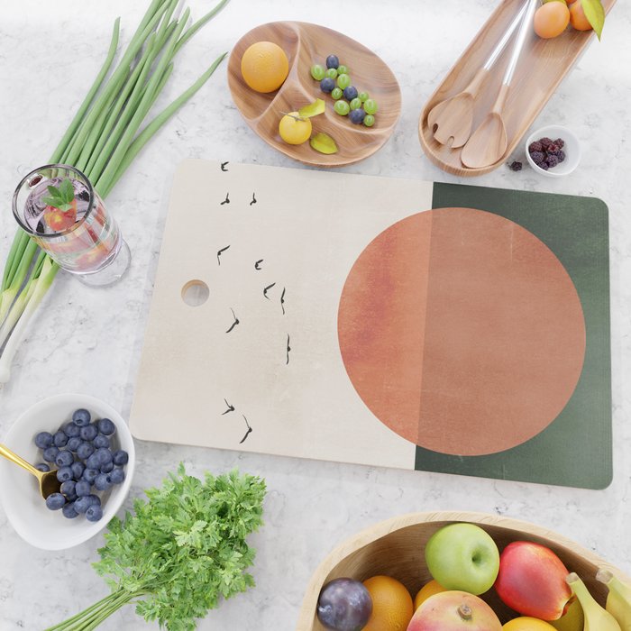 Rising Cutting Board Gallery Image 2