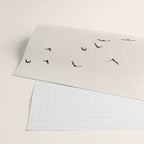 Rising Wrapping Paper Gallery Image 2