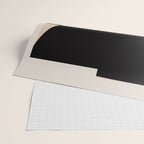 Minimalist 84 Wrapping Paper Gallery Image 2