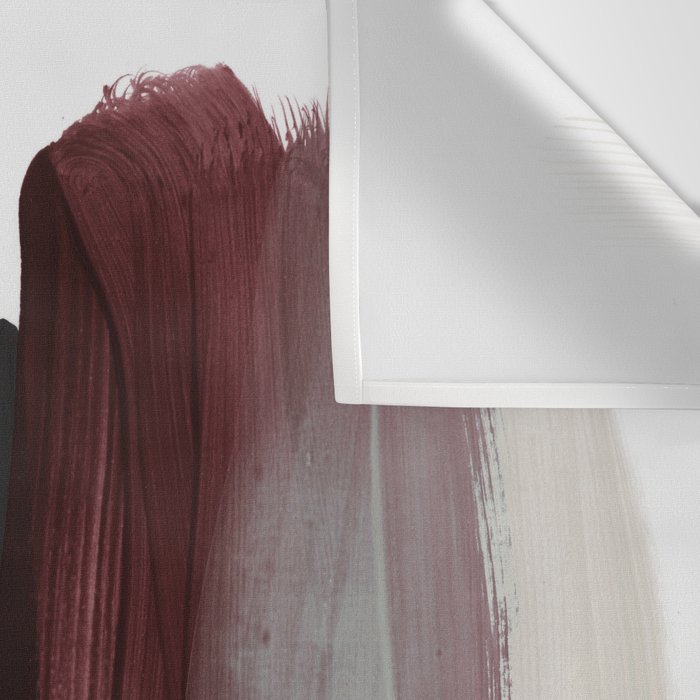 minimalism 1 one Wall Tapestry Gallery Image 3