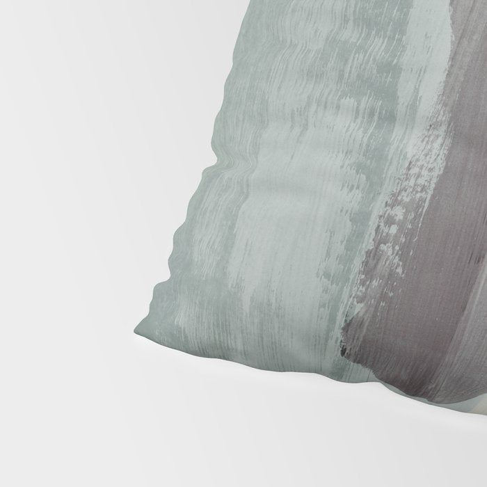 minimalism 1 one Pillow Sham Gallery Image 4