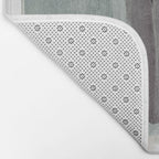 minimalism 1 one Bath Mat Gallery Image 2