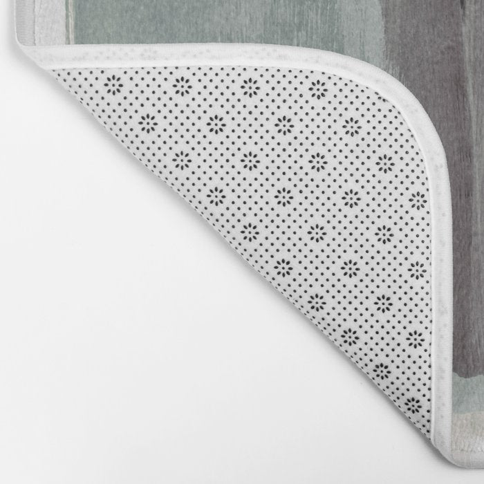minimalism 1 one Bath Mat Gallery Image 2