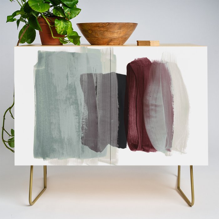 minimalism 1 one Credenza Gallery Image 1