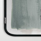 minimalism 1 one Laptop Sleeve Gallery Image 3