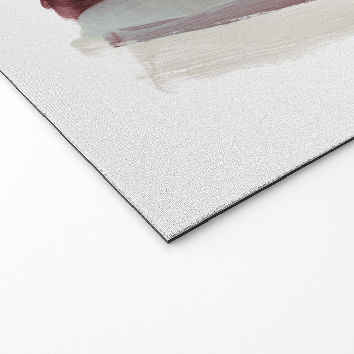 minimalism 1 one Welcome Mat Gallery Image 2