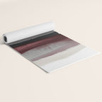 minimalism 1 one Yoga Mat Gallery Image 2