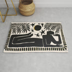 The Loneliness Rug Gallery Image 1