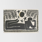 The Loneliness Rug Gallery Image 2