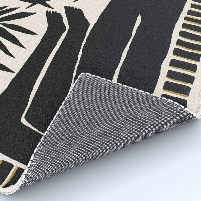 The Loneliness Rug Gallery Image 4