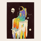 Ponder Until You Lose Yourself Poster Gallery Image 4
