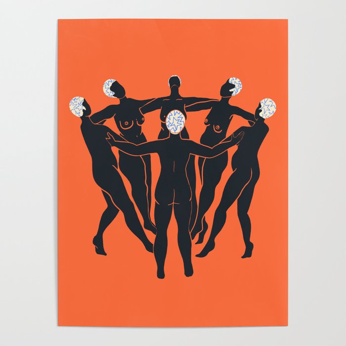 Circle of American Women Poster Gallery Image 1