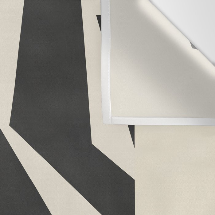 Geometrical Play 7 Wall Tapestry Gallery Image 3