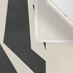 Geometrical Play 7 Wall Tapestry Gallery Image 3