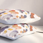 Chicken and Chick Pillow Sham Gallery Image 3