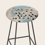 Cheetah 14 Stool Gallery Image 2